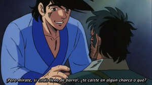Ashita no Joe 2 (Película)